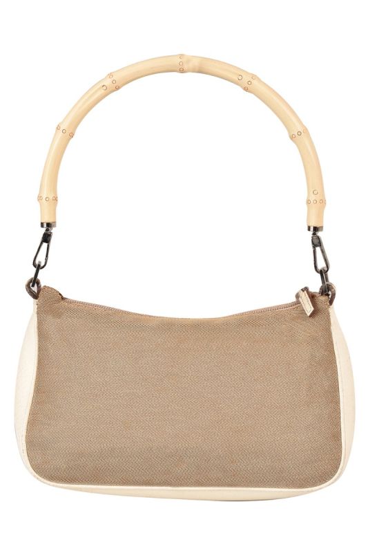 GUCCI BAMBOO SHOULDER BAG