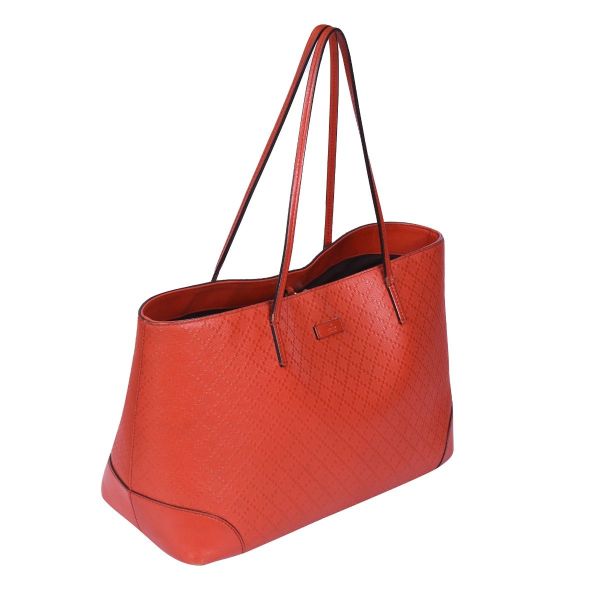 GUCCI BRIGHT DIAMANTE TOTE BAG