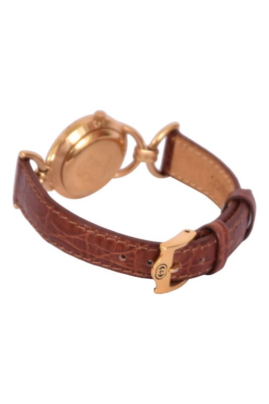 Gucci Classic Roman Montre Ladies Watch