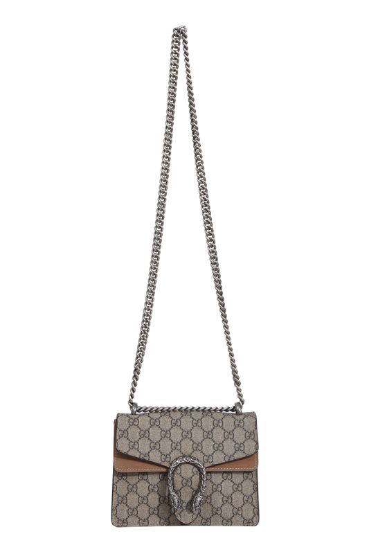 Gucci Dionysus Mini Handbag