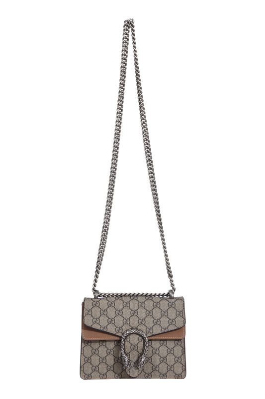 Gucci Dionysus Mini Handbag