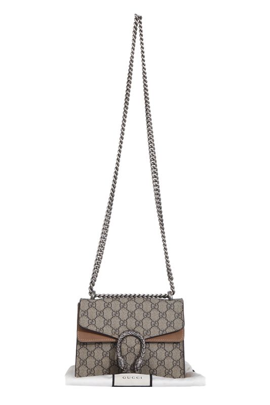 Gucci Dionysus Mini Handbag