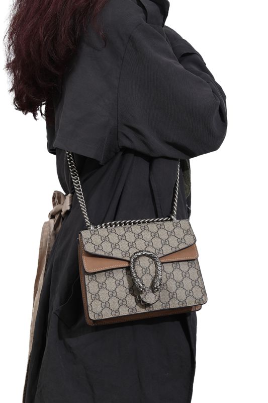 Gucci Dionysus Mini Handbag