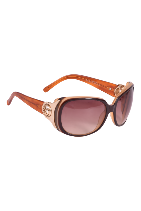 Gucci EquestrianBit GG 3091Sunglasses