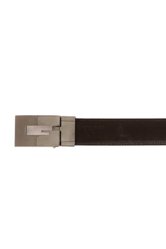 GUCCI G LOGO BELT