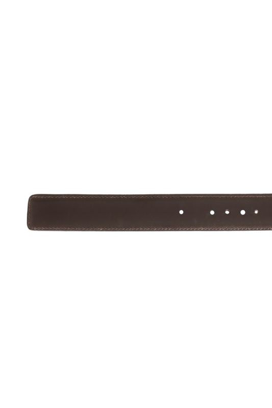 GUCCI G LOGO BELT