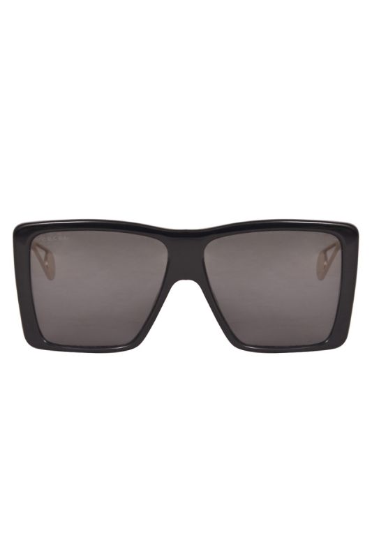 Gucci GG0434S 001 Sunglasses