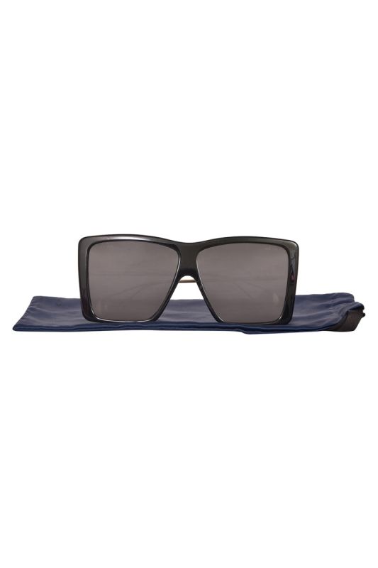 Gucci GG0434S 001 Sunglasses