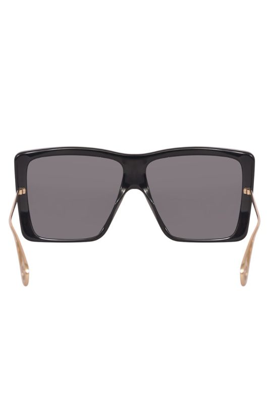 Gucci GG0434S 001 Sunglasses