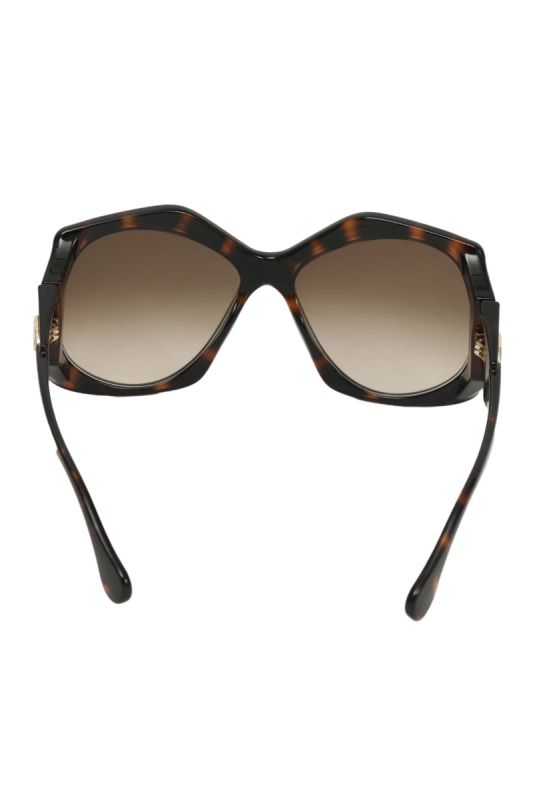 Gucci GG 0875S Logo Sunglasses