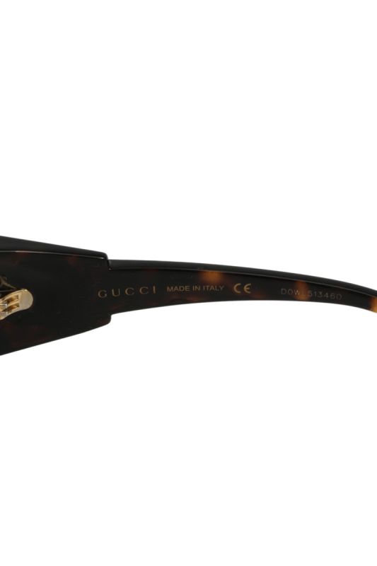 Gucci GG 0875S Logo Sunglasses