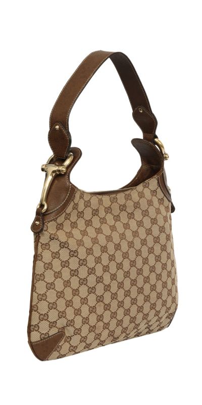 Gucci GG Abbey Shoulder Bag