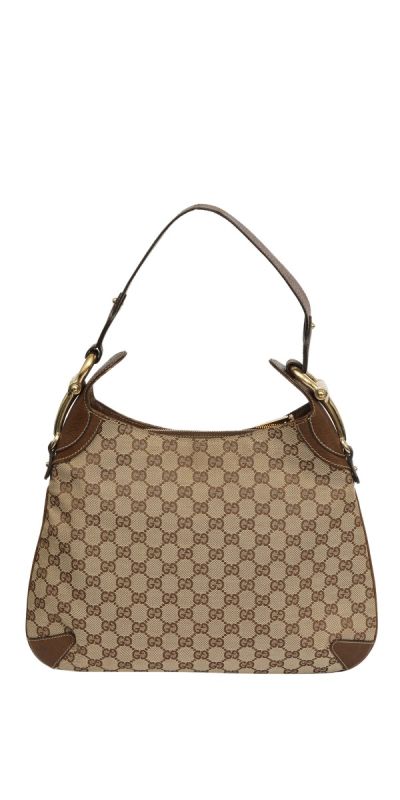 Gucci GG Abbey Shoulder Bag