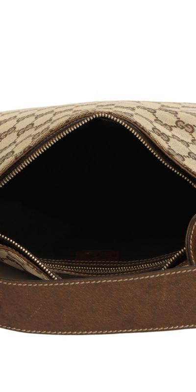 Gucci GG Abbey Shoulder Bag