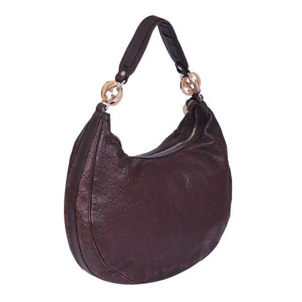 Gucci Gg Hobo Bag