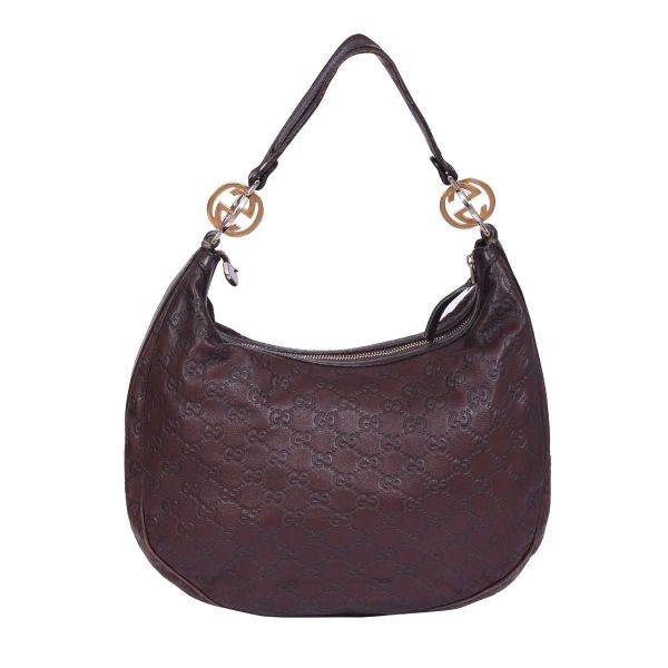 Gucci Gg Hobo Bag