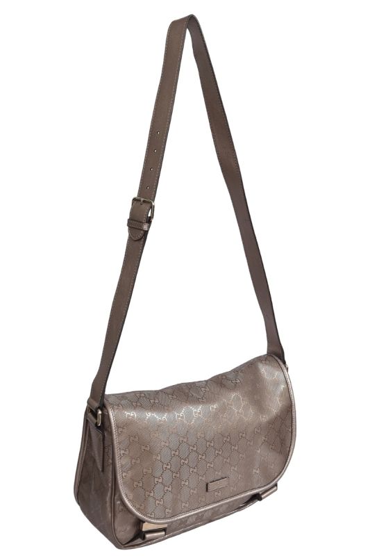 Gucci GG Imprime Crossbody Bag