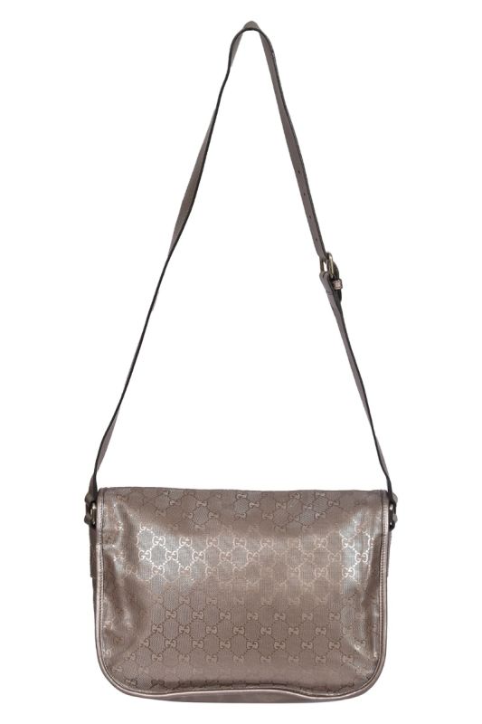 Gucci GG Imprime Crossbody Bag