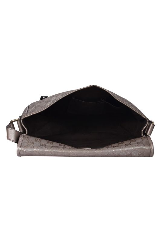 Gucci GG Imprime Crossbody Bag
