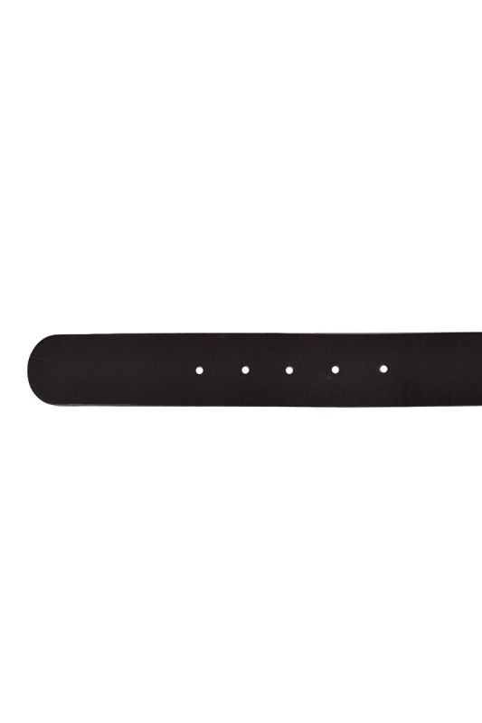 Gucci GG Interlocking Heart Buckle Leather Belt