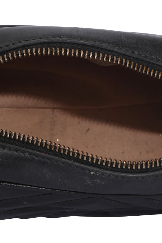 Gucci GG Marmont Matelasse Mini Shoulder Bag