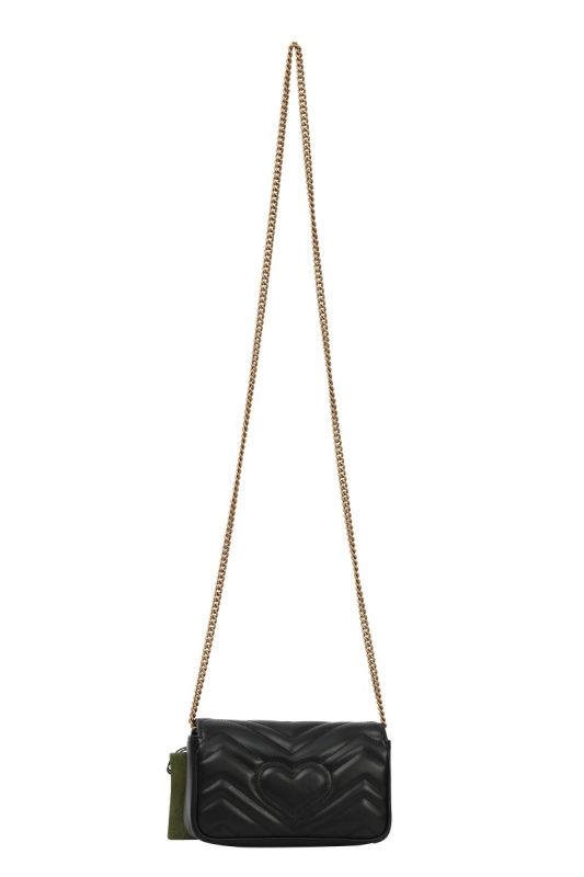 Gucci GG Marmont Super Mini Bag