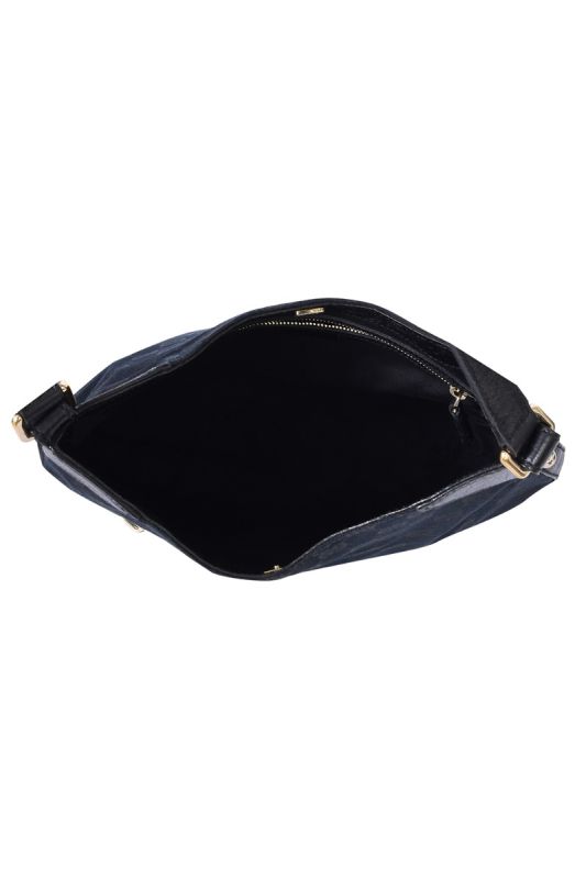 Gucci GG Sherry HorsebitCanvas Shoulder Bag