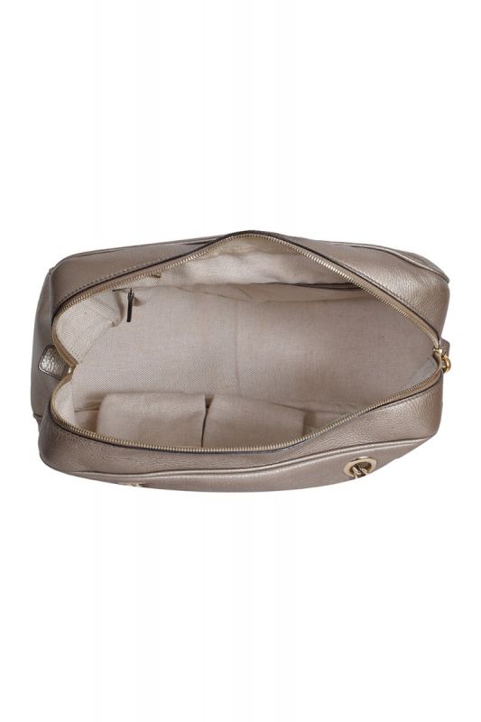 Gucci GG Soho Chain Shoulder Bag