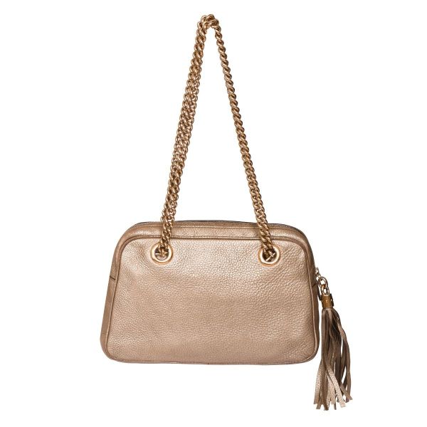 GUCCI GG SOHO SLING BAG