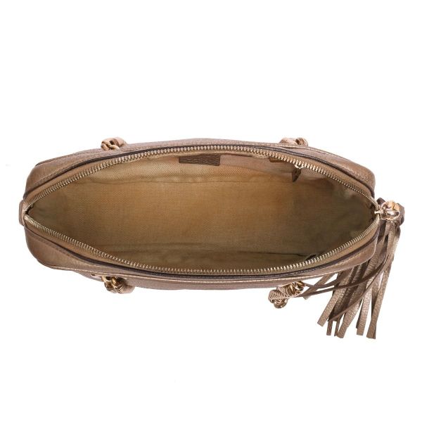 GUCCI GG SOHO SLING BAG