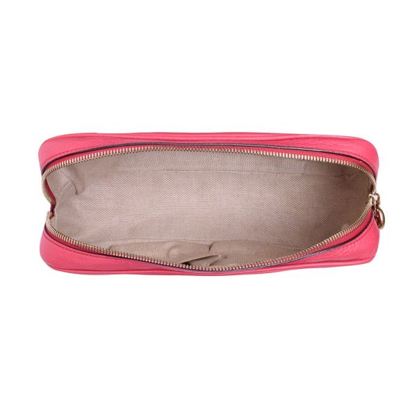 GUCCI GG SOHO SLING BAG RT57-10