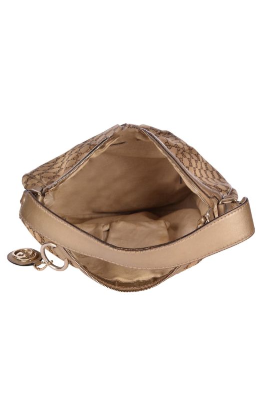 GUCCI GG SUKEY HOBO BAG