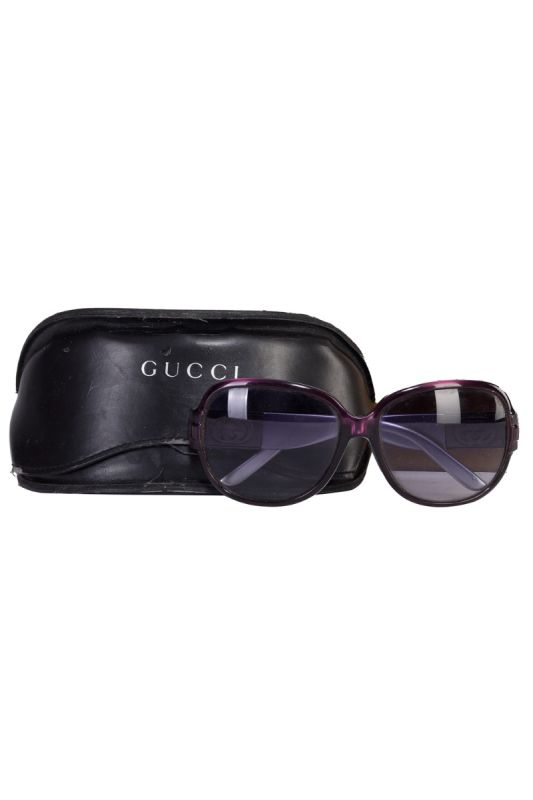 GUCCI GG SUNGLASSES