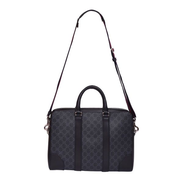 GUCCI GG SUPREME MESSENGER BAG