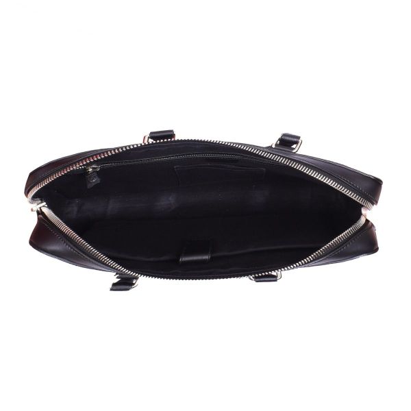 GUCCI GG SUPREME MESSENGER BAG