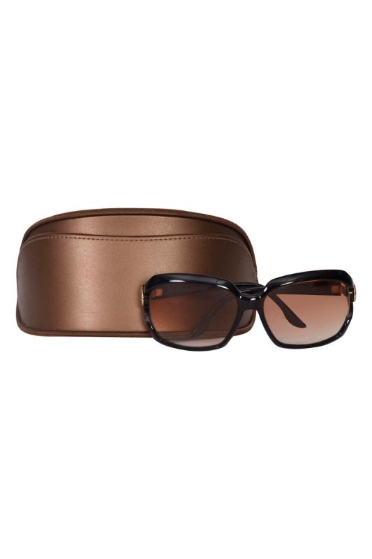 Gucci GG Web D28LF Sunglasses