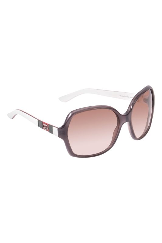 Gucci GG Web Sunglasses