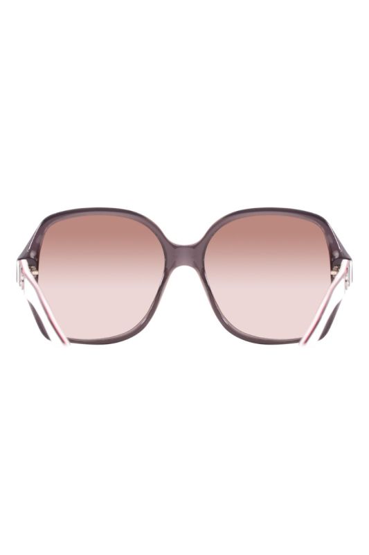 Gucci GG Web Sunglasses
