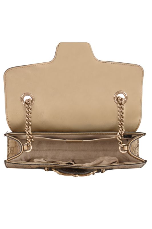 GUCCI GUCCISSIMA EMILY SHOULDER BAG 