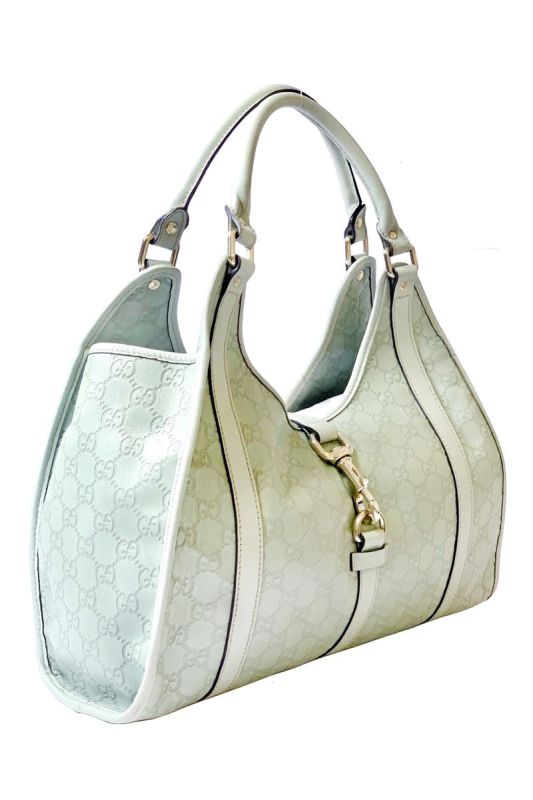 GUCCI GUCCISSIMA JACKIE HOBO