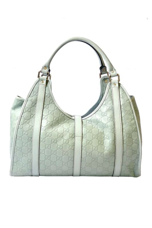 GUCCI GUCCISSIMA JACKIE HOBO