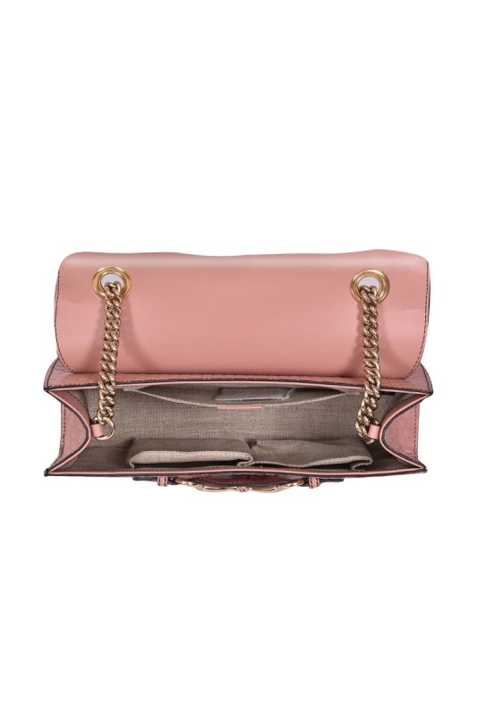 Gucci Guccissima Medium Emily Shoulder Bag RT123-10