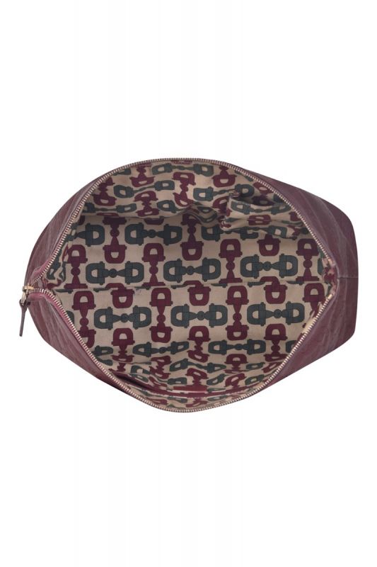 Gucci Guccissima Princy Shoulder Bag