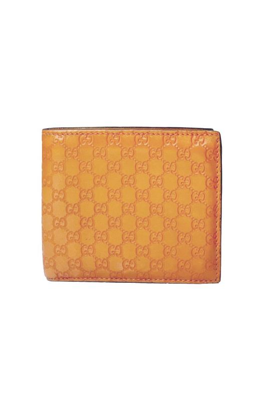 GUCCI GUCCISSIMA WALLET