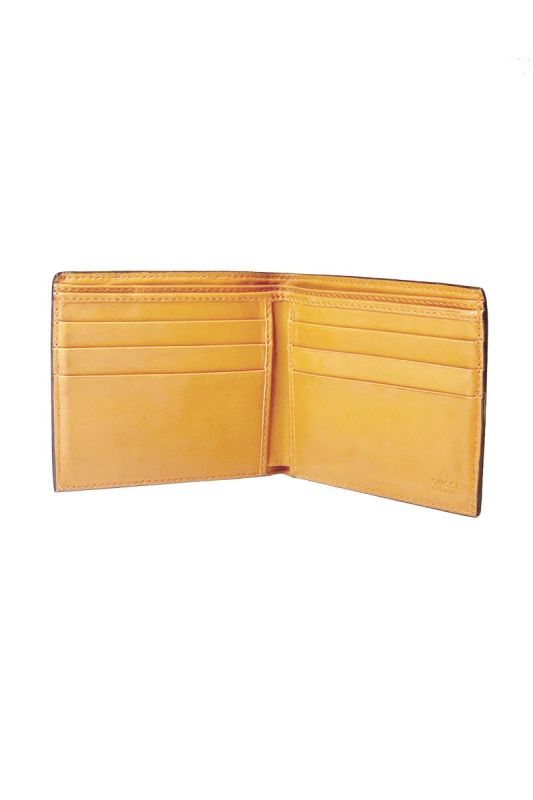 GUCCI GUCCISSIMA WALLET
