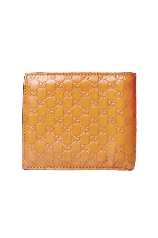 GUCCI GUCCISSIMA WALLET