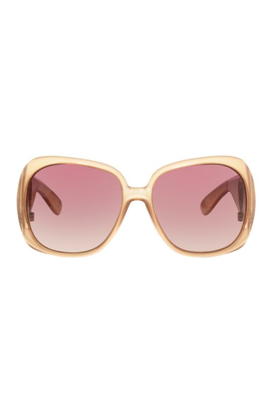 GUCCI HEART SUNGLASSES