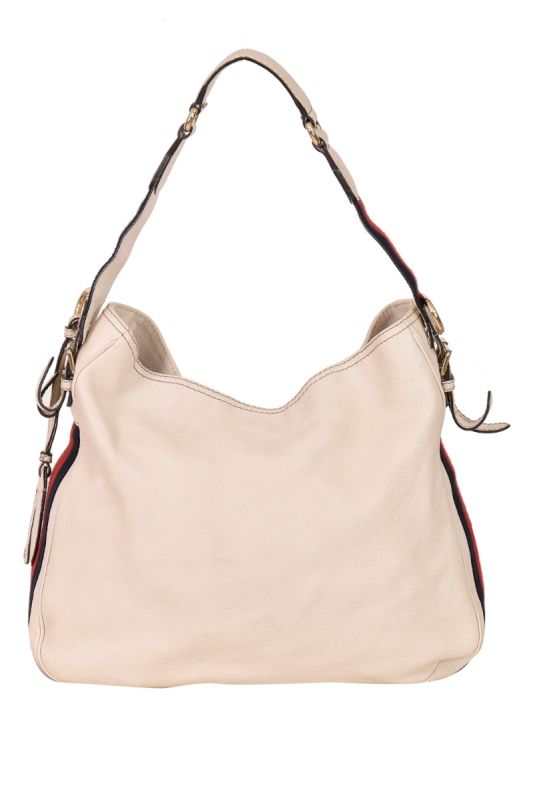 Gucci Hobo GG Web Bag