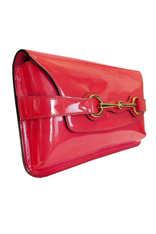 GUCCI HORSEBIT CLUTCH