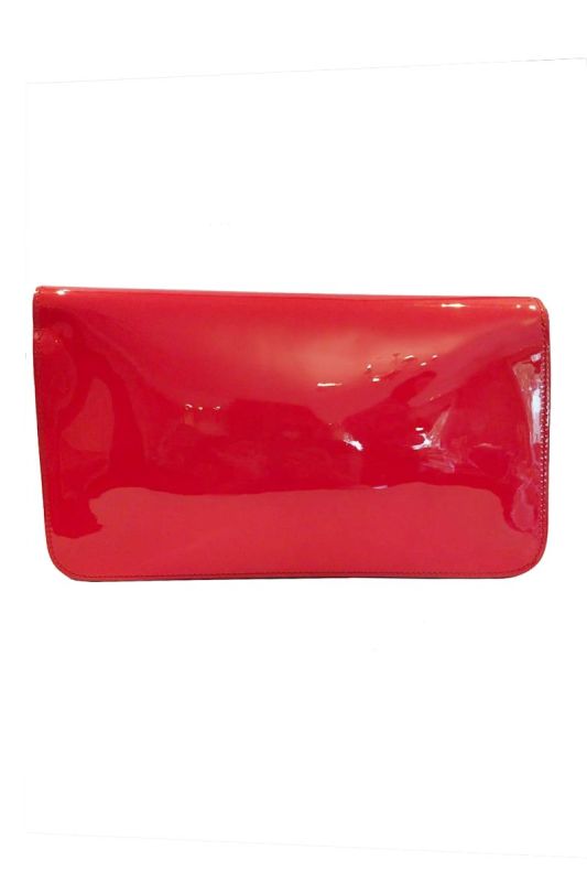 GUCCI HORSEBIT CLUTCH